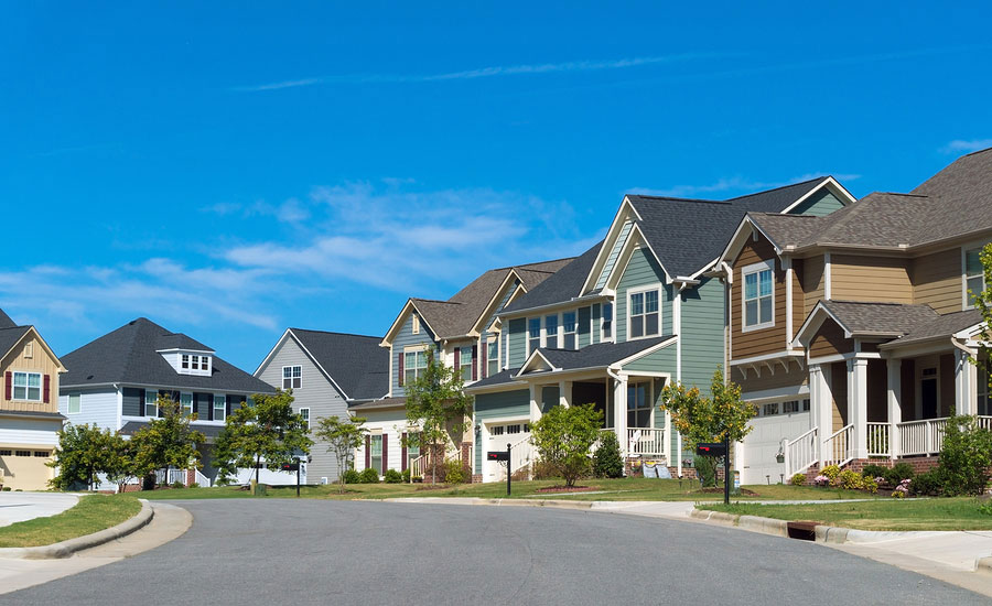 See the newest listings